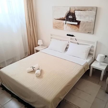 Vestige Basement Apartment Athens Ngoại thất bức ảnh
