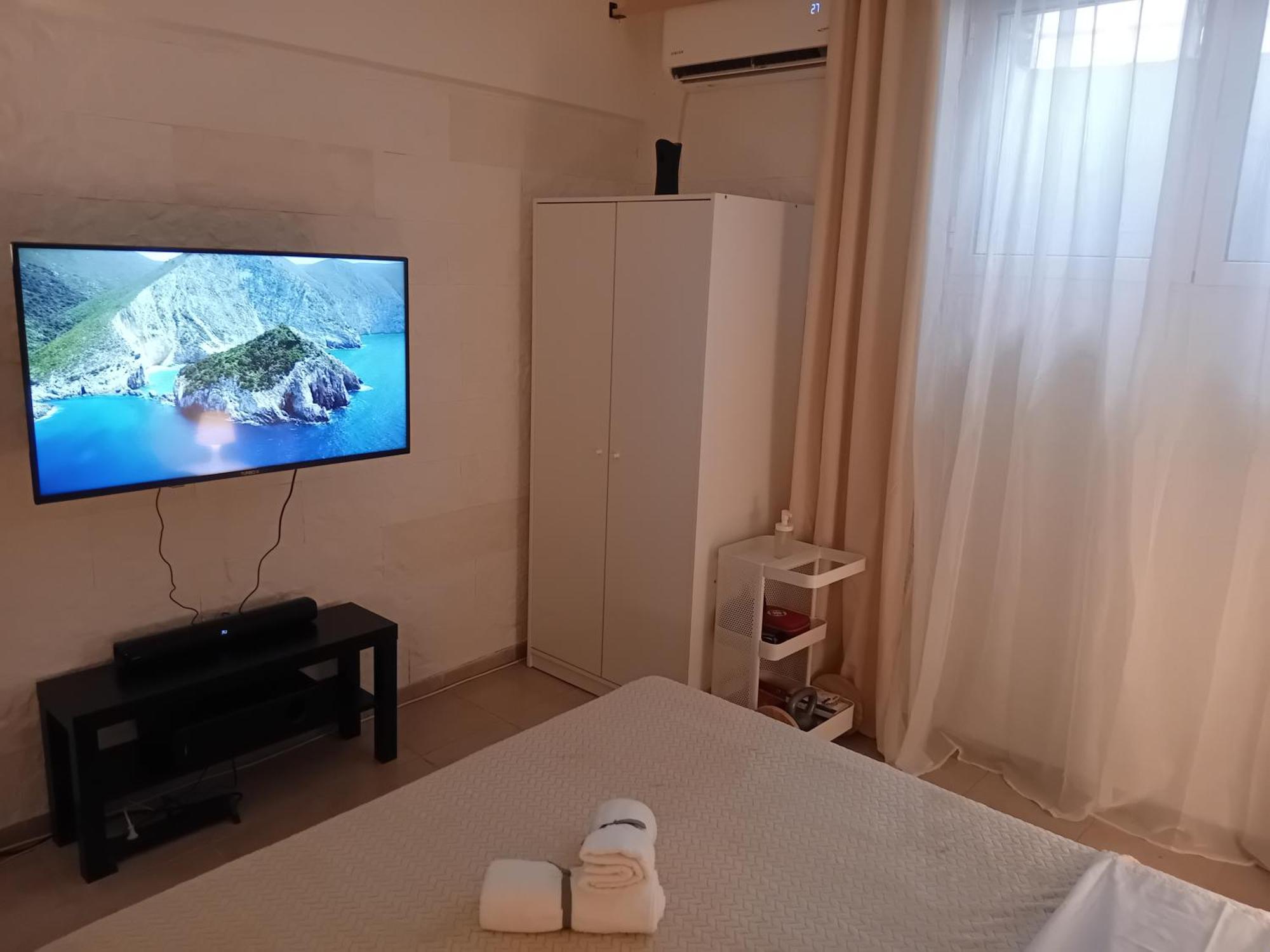 Vestige Basement Apartment Athens Ngoại thất bức ảnh