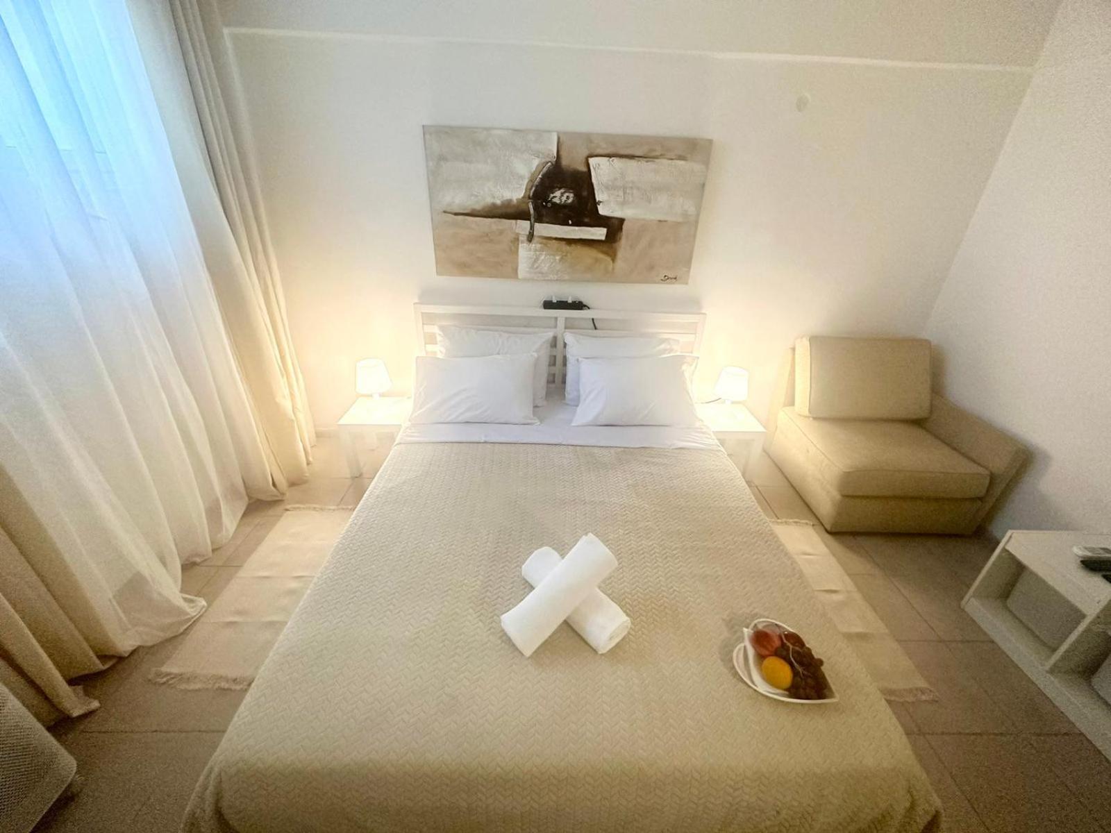 Vestige Basement Apartment Athens Ngoại thất bức ảnh